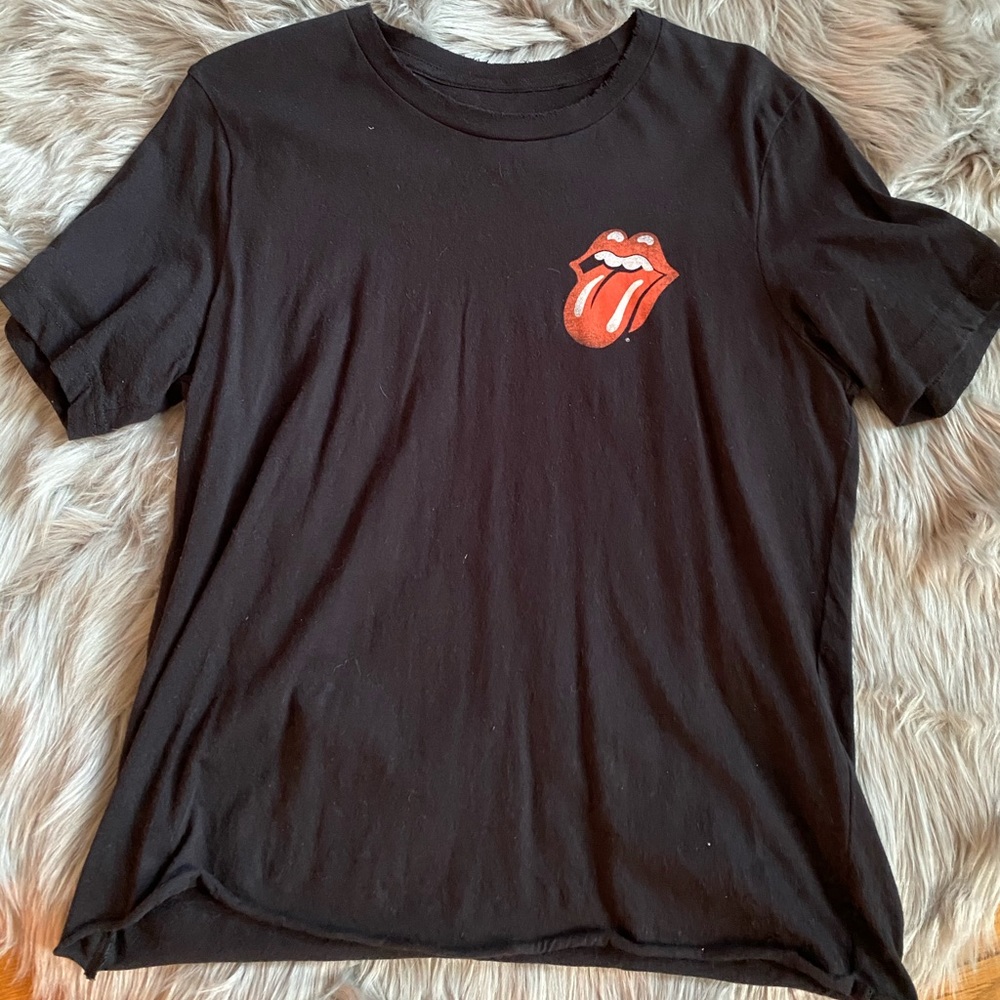 Rolling Stones T Shirt